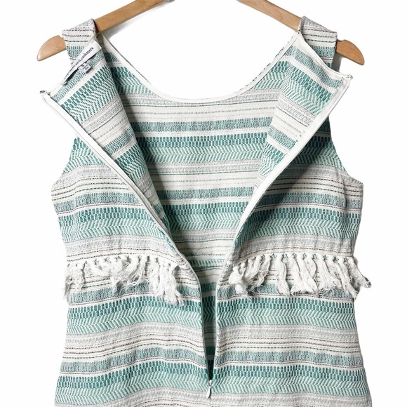 Cupcakes & Cashmere Martini Tassel Dress Small - Picture 10 of 12